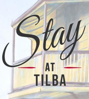 Гостиница Stay at Tilba  Сентрал Тилба
